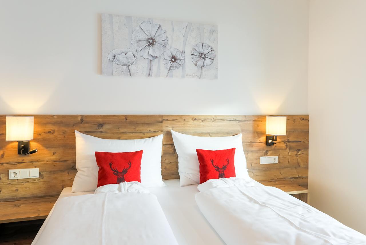 Aurora Mountain Chalet By We Rent, Summercard Included Kaprun Εξωτερικό φωτογραφία