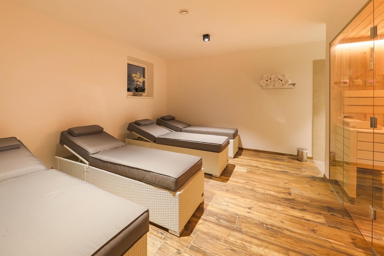 Aurora Mountain Chalet By We Rent, Summercard Included Kaprun Εξωτερικό φωτογραφία
